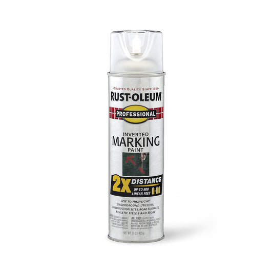 Marking Paint - Clear