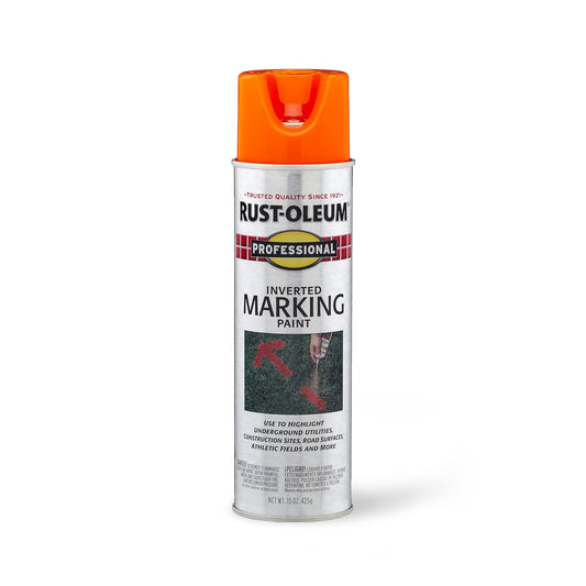 Marking Paint - Orange