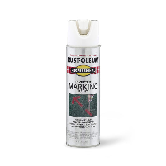Marking Paint - White