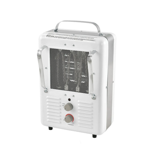 Milkhouse Heater