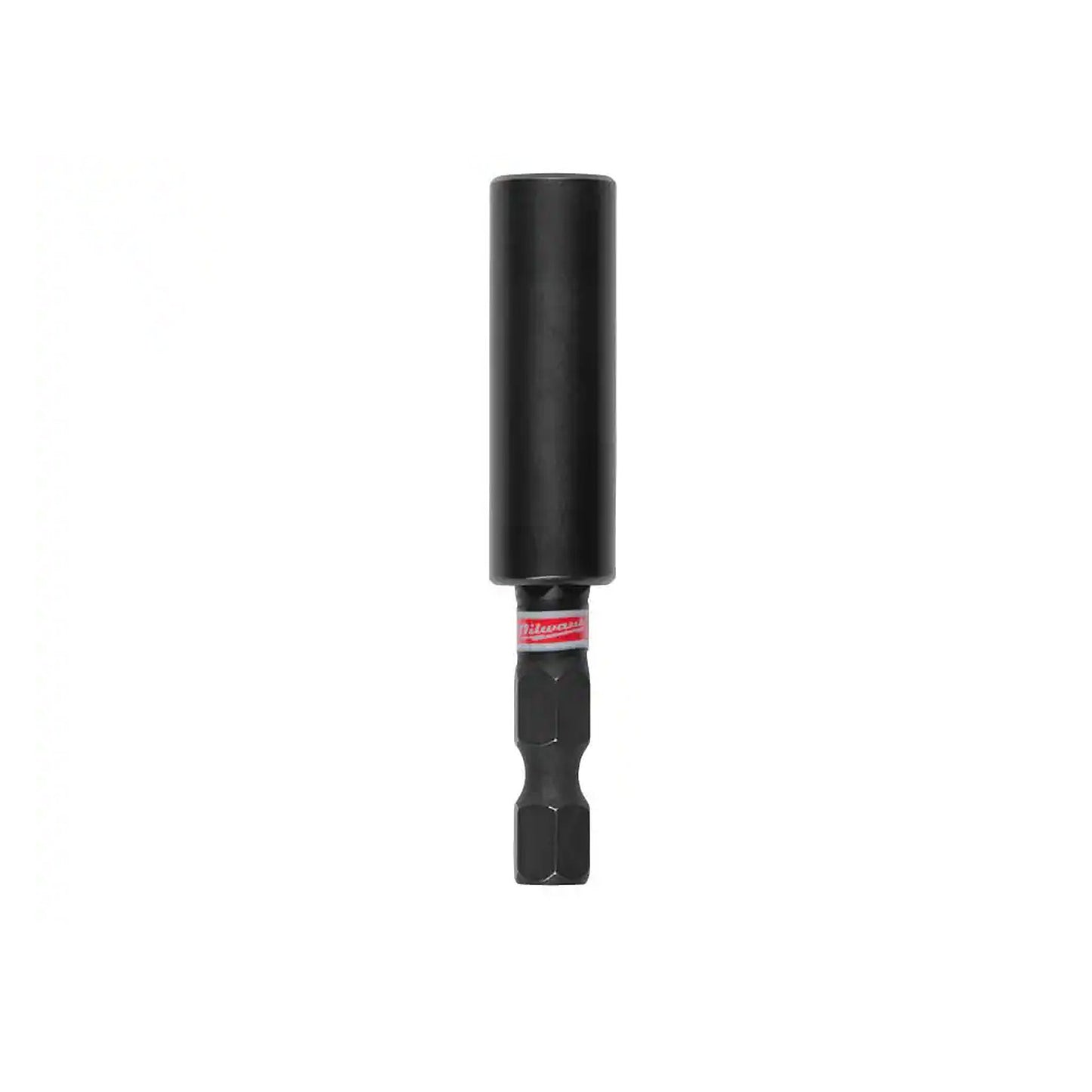 Milwaukee Shockwave Impact Duty Compact Magnetic Drill Bit Tip Extender/Holder