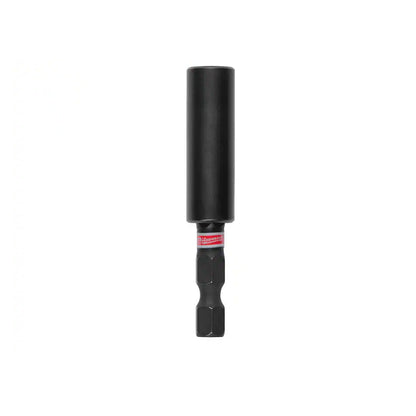 Milwaukee Shockwave Impact Duty Compact Magnetic Drill Bit Tip Extender/Holder