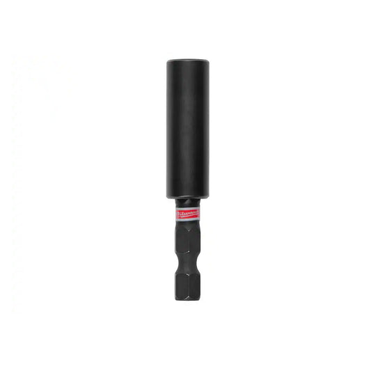 Milwaukee Shockwave Impact Duty Compact Magnetic Drill Bit Tip Extender/Holder