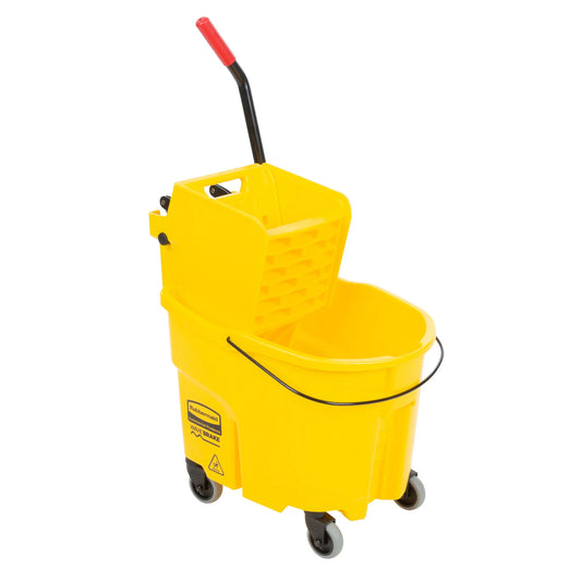 Mop Bucket - 35 Qt.