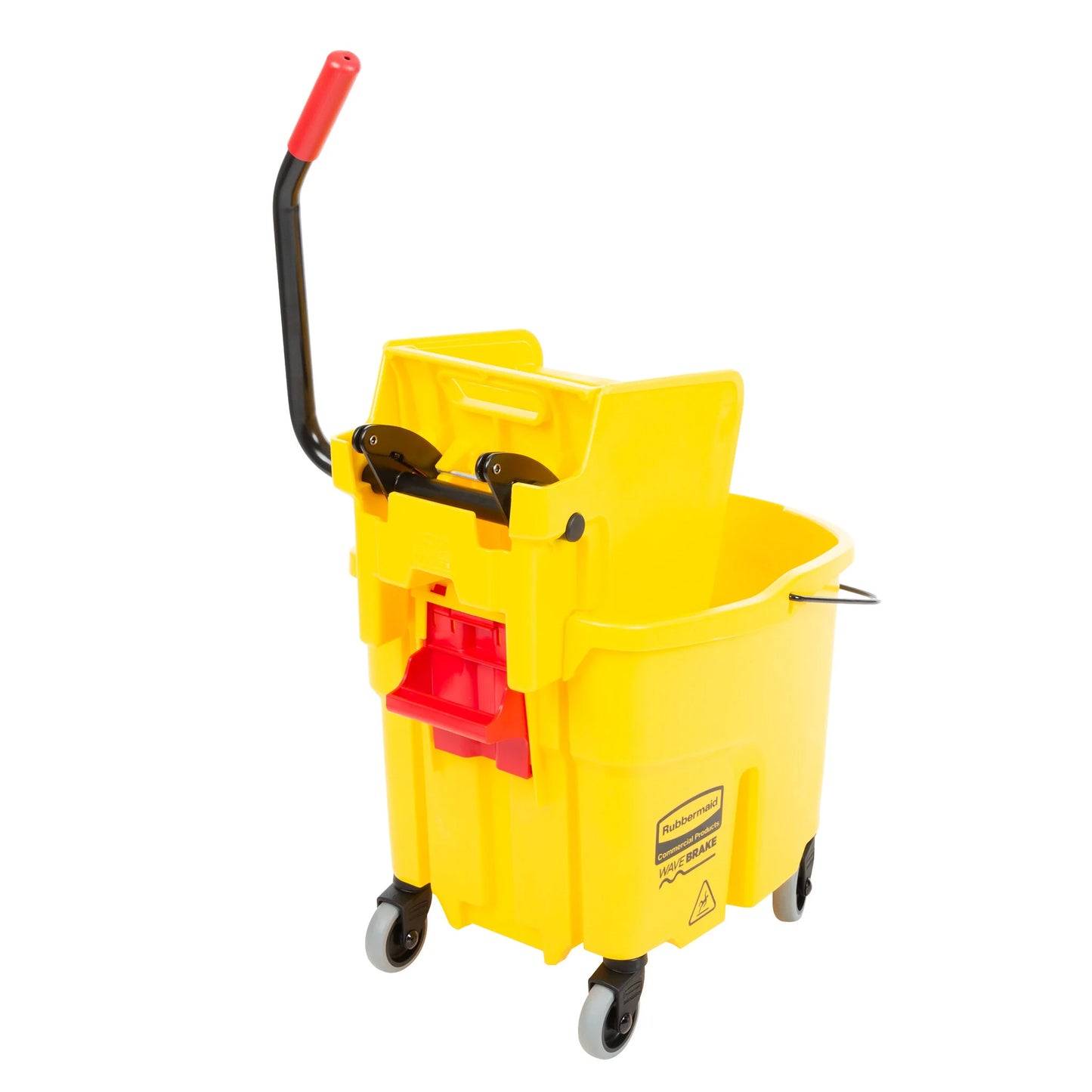 Mop Bucket - 35 Qt.