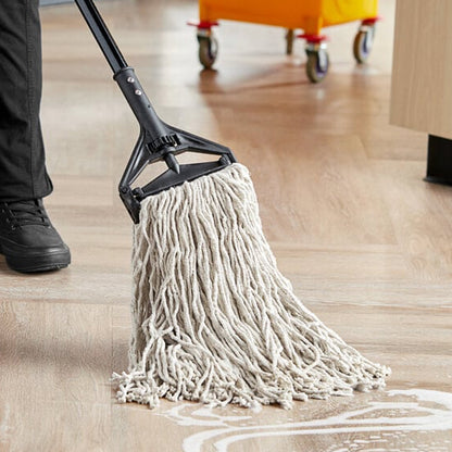 Mop Head