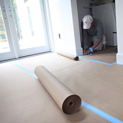 Construction Paper - 72 in. x 300 ft. Roll