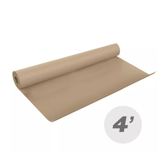 Construction Paper - 48 in. x 300 ft. Roll