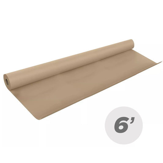 Construction Paper - 72 in. x 300 ft. Roll