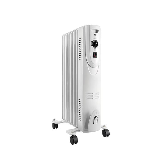 Oil-Filled Radiator