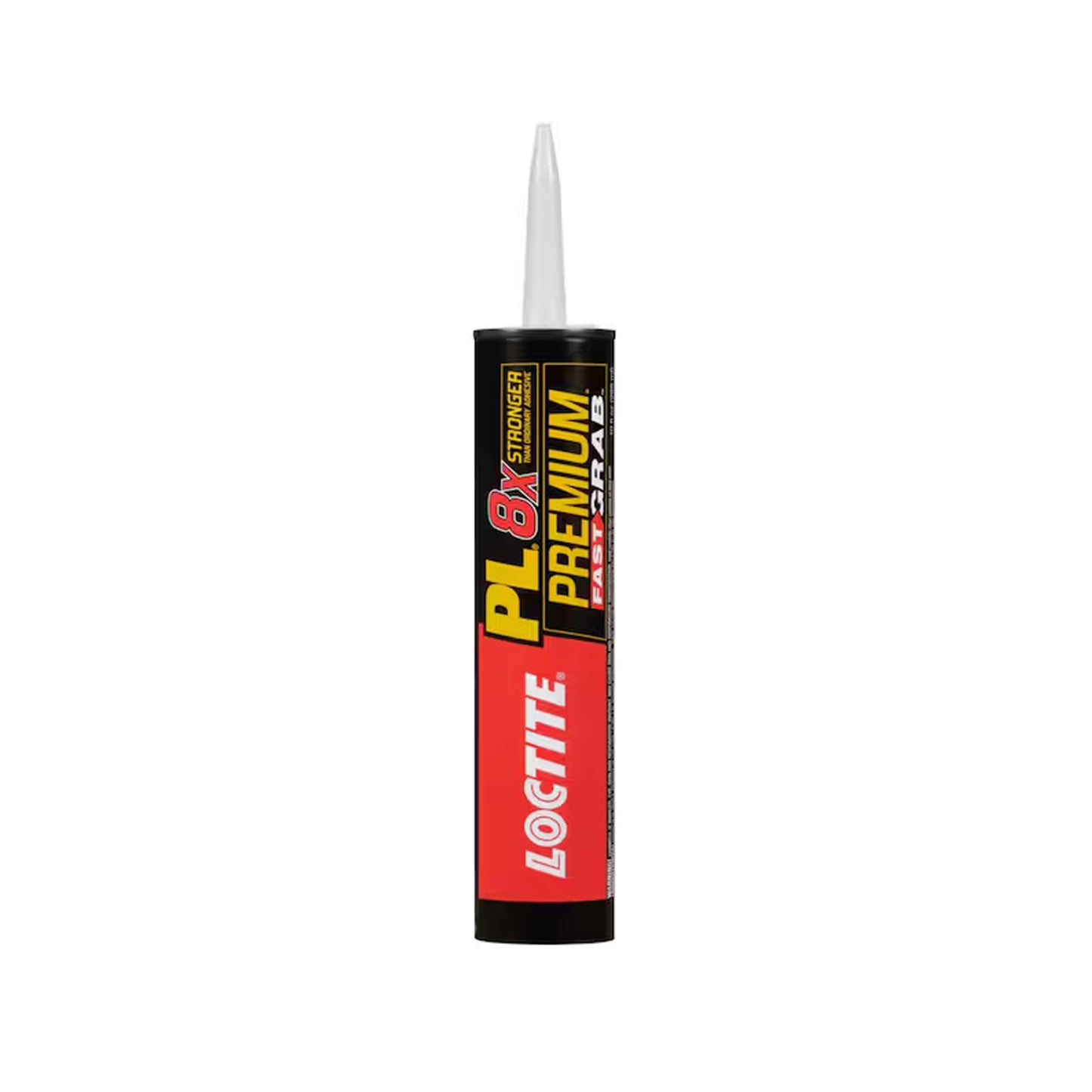 Locktite PL Premium Projects Construction Adhesive - 10 Oz.