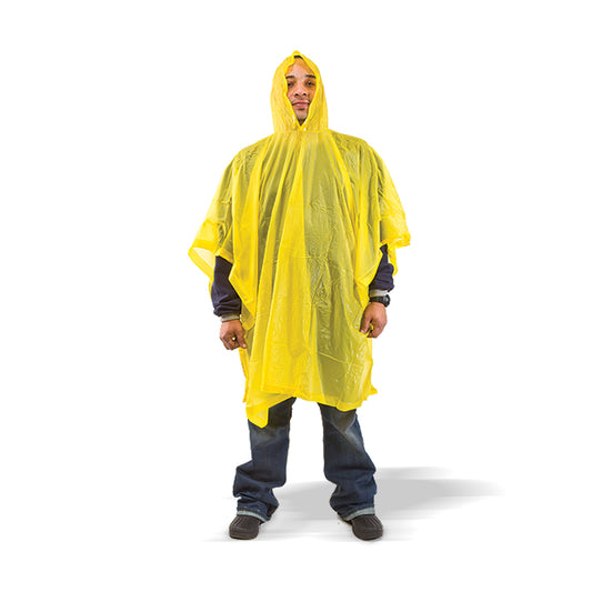 Rain Poncho