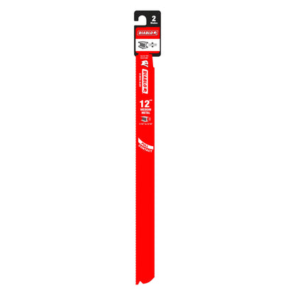 Sawzall Blade - 12 in. - Metal