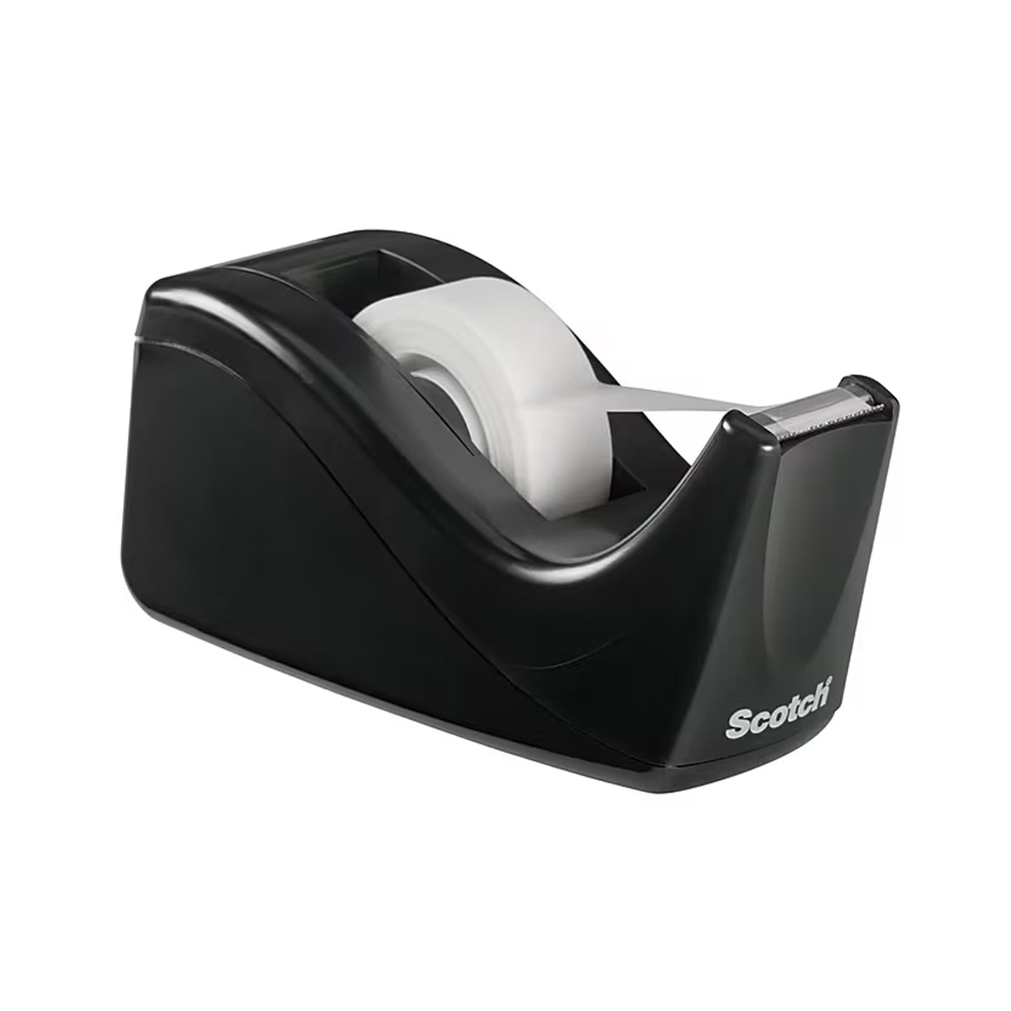 Scotch Desktop Tape Dispenser - 1 in. Core