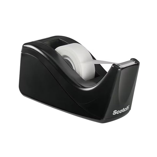 Scotch Desktop Tape Dispenser - 1 in. Core