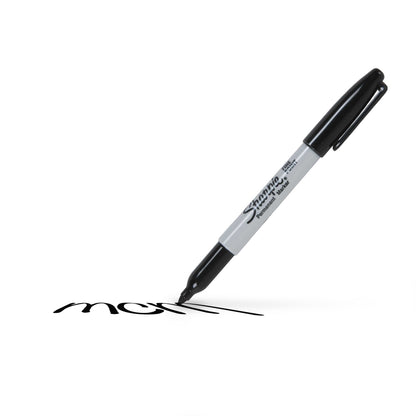 Sharpie Pen - Fine