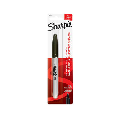 Sharpie Pen - Fine