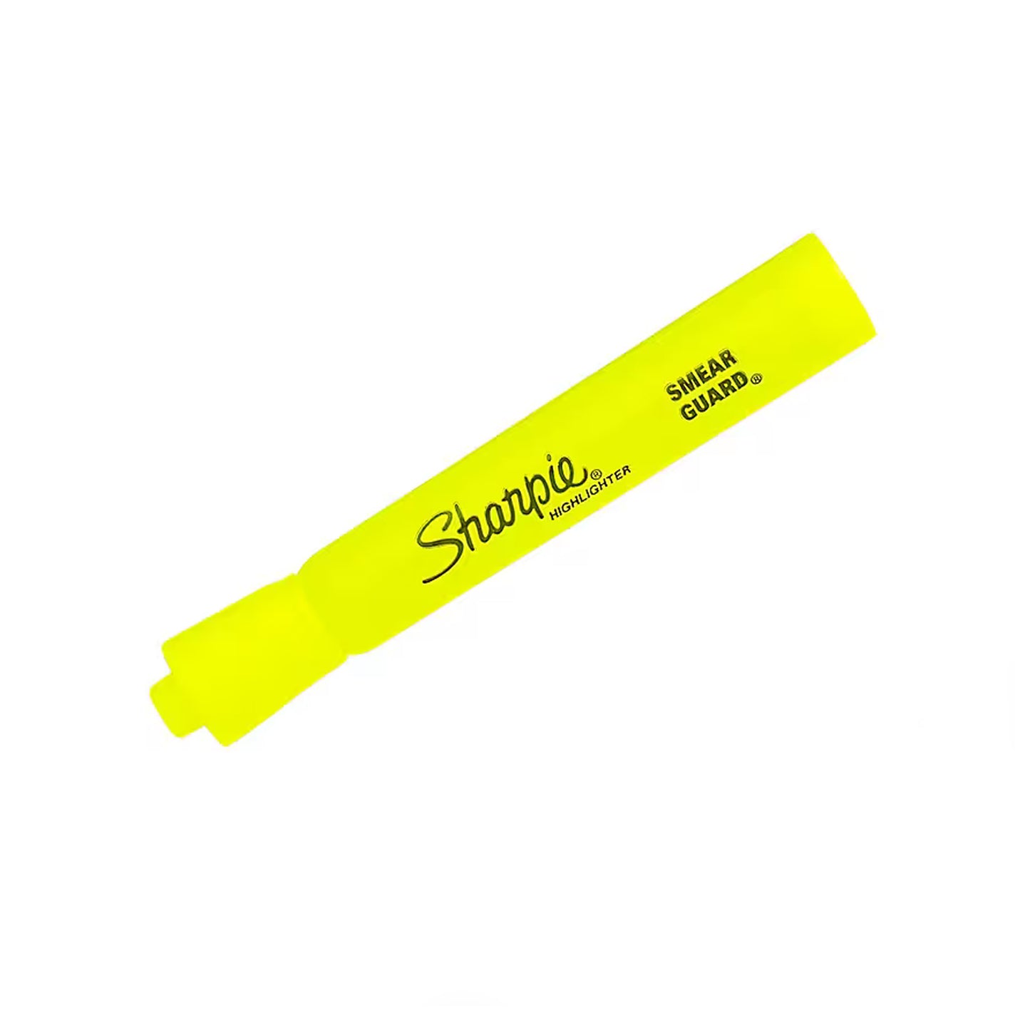 Sharpie Highlighter - Neon Yellow