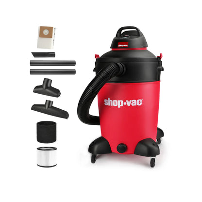 Shop-Vac - 16 Gal.