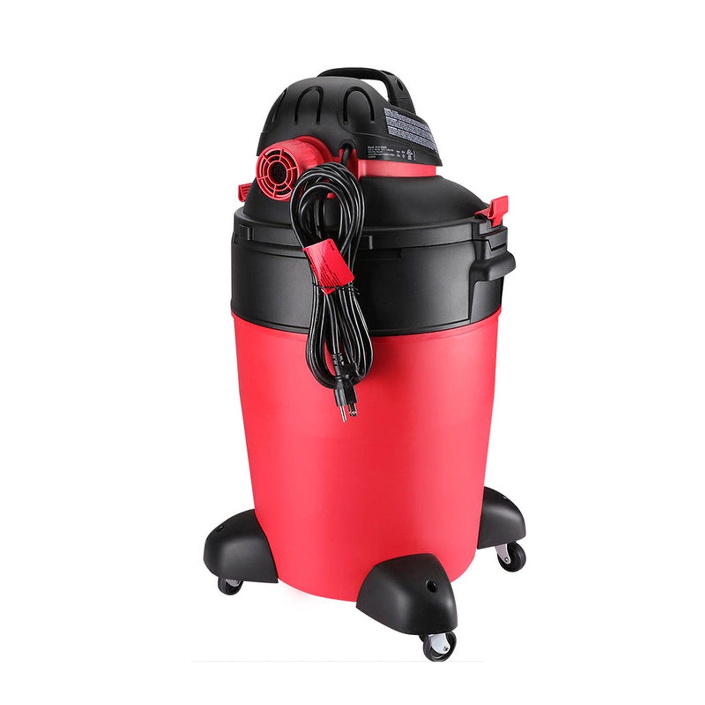 Shop-Vac - 16 Gal.