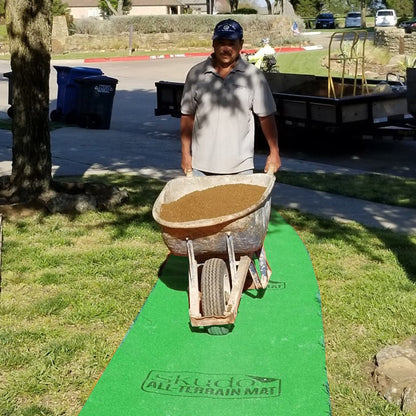 Skudo All-Terrain Heavy Duty Construction Mat