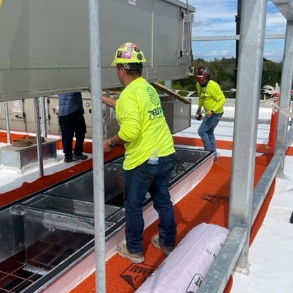 Skudo All-Terrain Heavy Duty Construction Mat