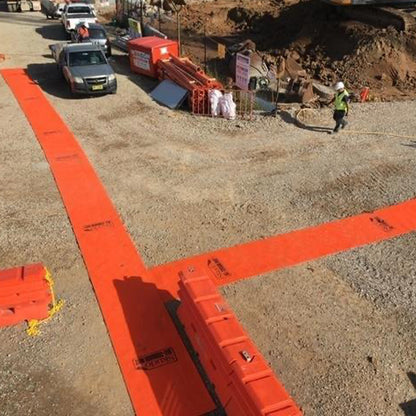 Skudo All-Terrain Heavy Duty Construction Mat