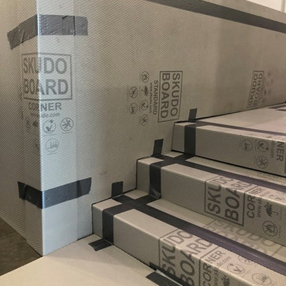 Skudo Board - Rigid Surface Protection Board