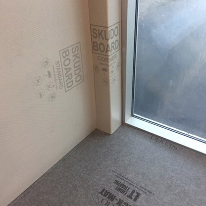 Skudo Board - Rigid Surface Protection Board