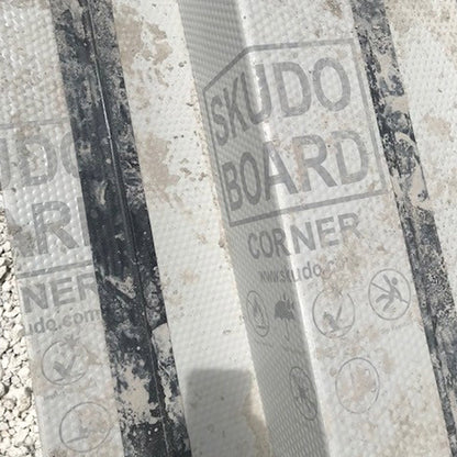 Skudo Board - Rigid Surface Protection Board