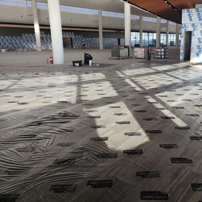 Skudo Carpet Cover - Commercial Grade