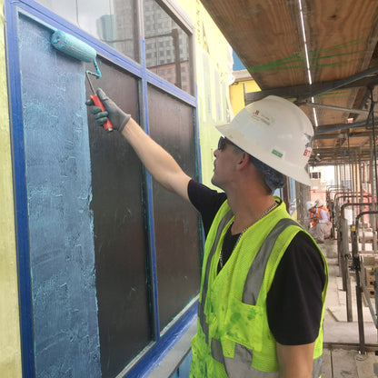 Skudo Glass Advanced Spray/Paint On Protection