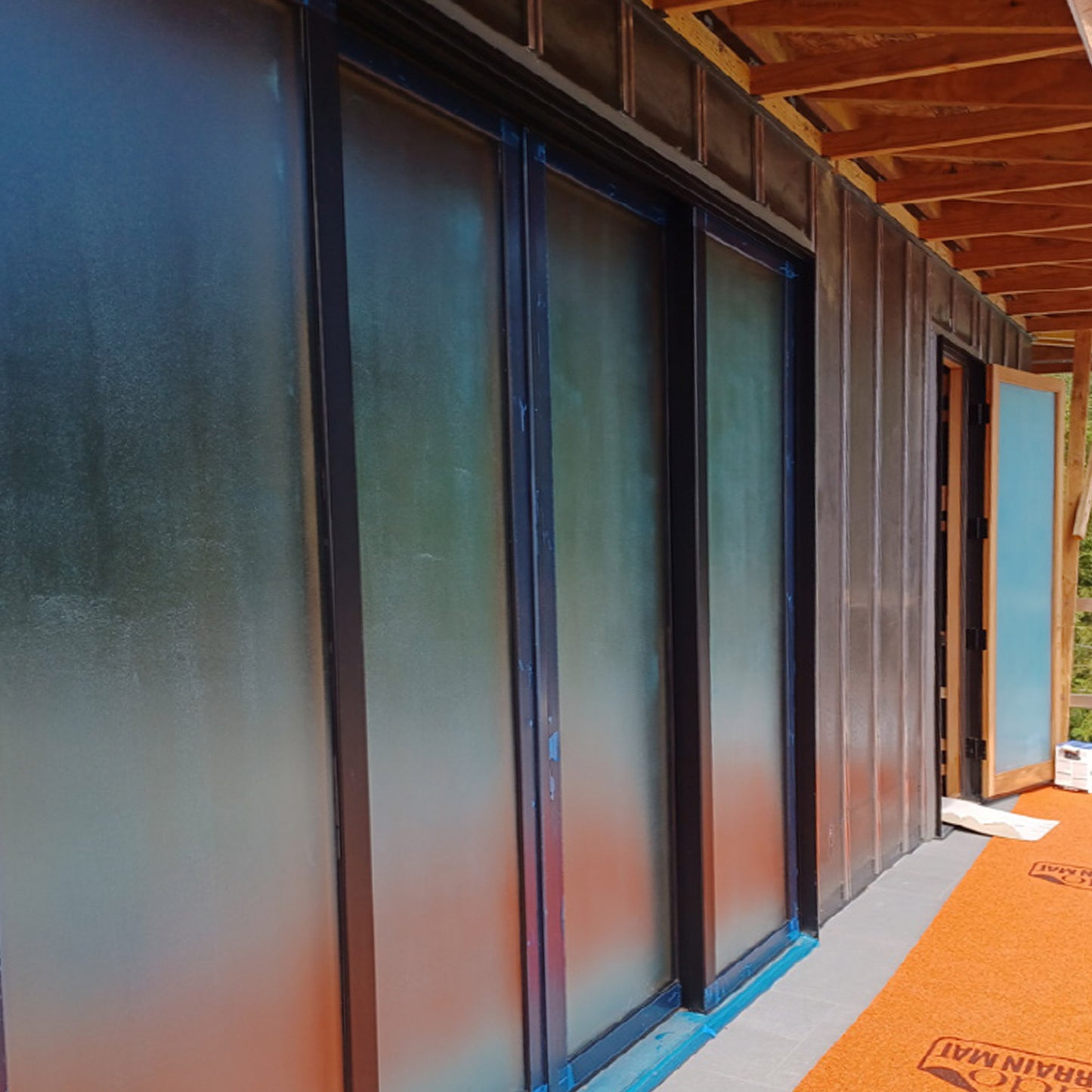 Skudo Glass Advanced Spray/Paint On Protection