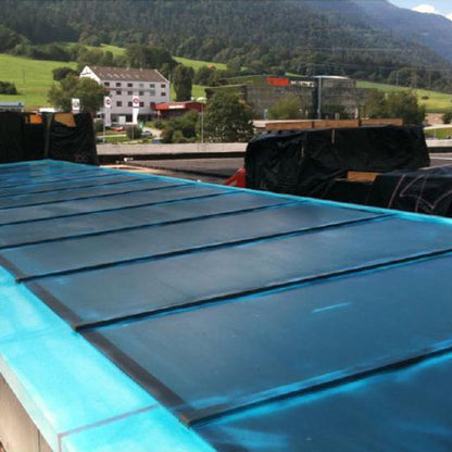 Skudo Glass Advanced Spray/Paint On Protection