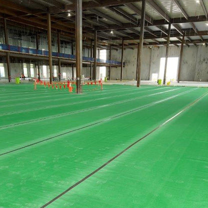 Skudo GP Mat - Durable Loose-Lay Protection System
