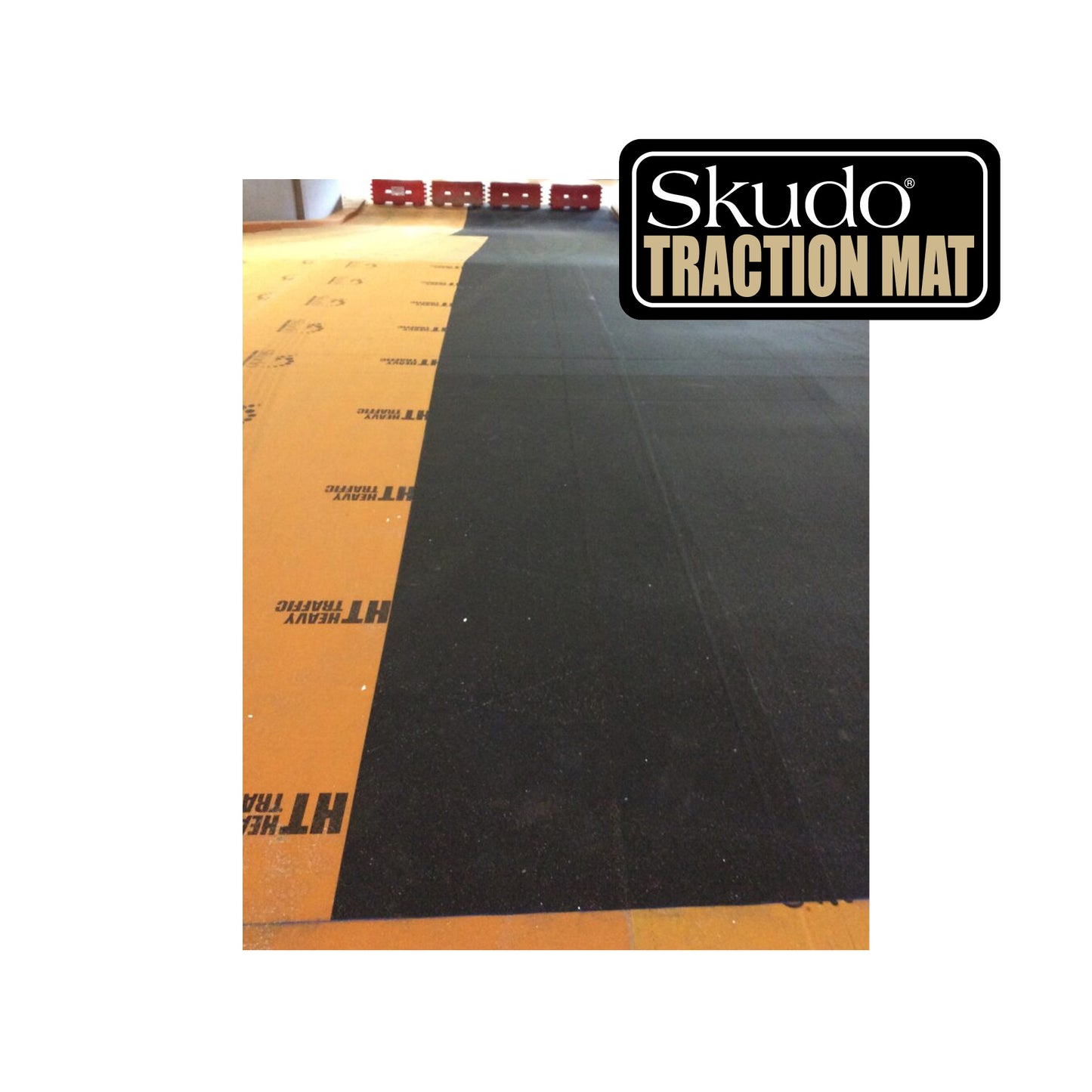 Skudo Traction Mat