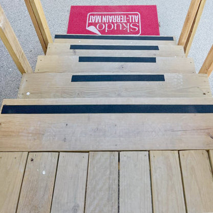 Skudo Traction Mat