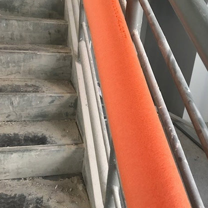 Skud-O-Tube Rail Guard