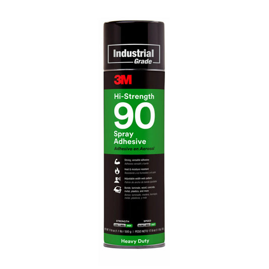 3M Spray Adhesive 90