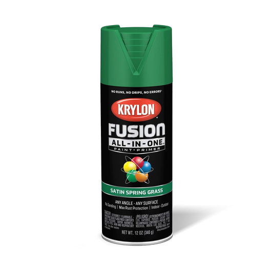 Spray Paint - Green