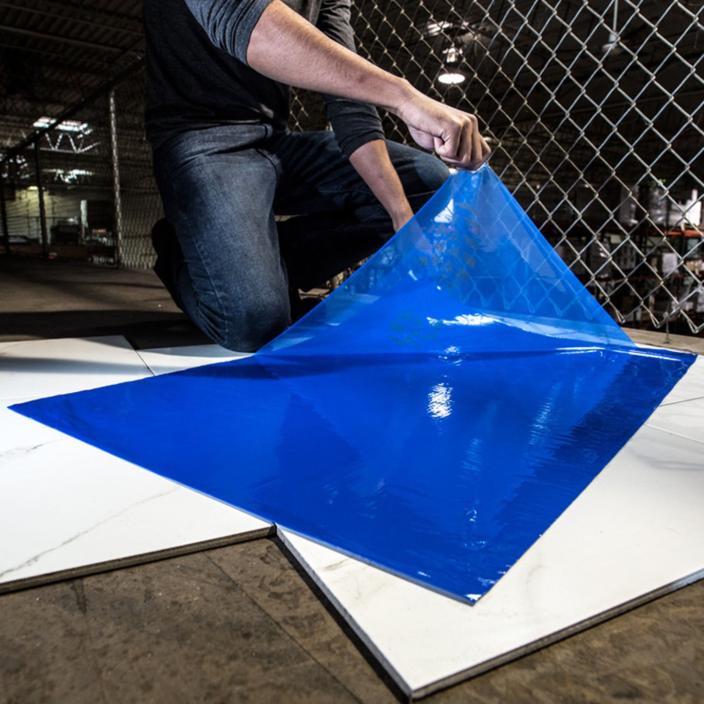 Sticky Mat - 24 in. x 36 in.