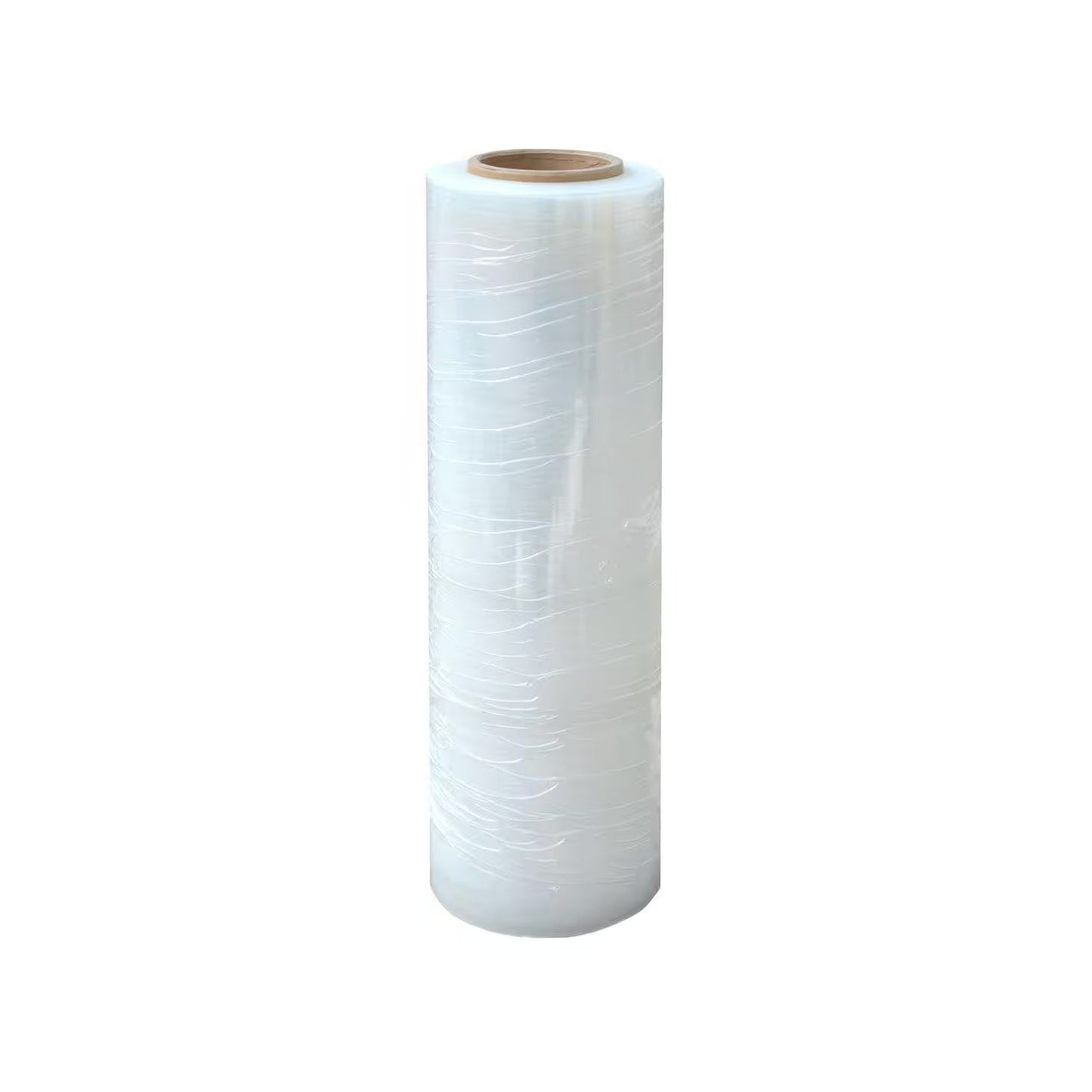 Stretch Wrap Roll - X-80-Gauge - 18 in. x 1500 ft.