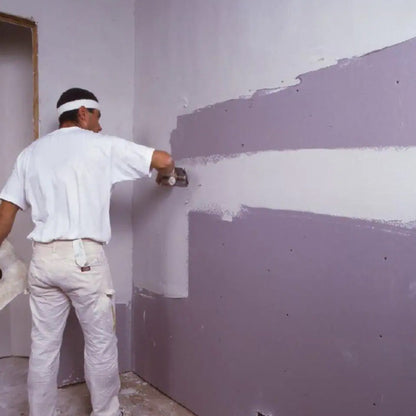 USG Structo-Lite Basecoat Plaster Powder - 50 lb