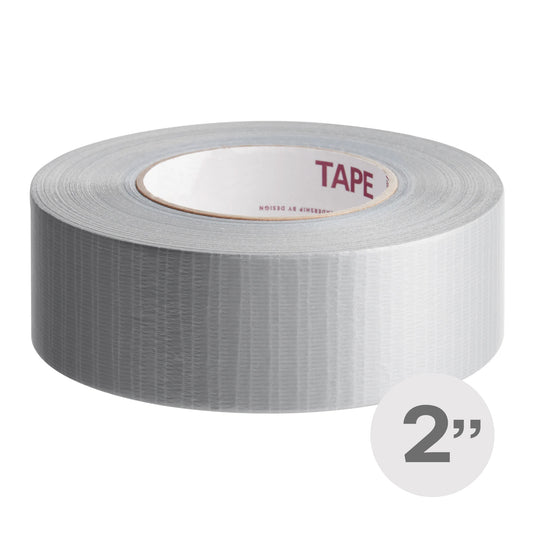 Duck Tape 2 in. - Silver