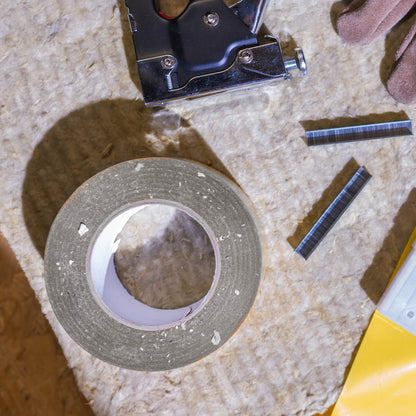 Duck Tape 3 in. - Silver
