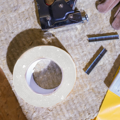 Duck Tape 3 in. - White
