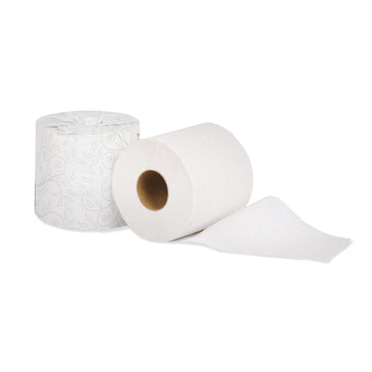 Toilet Paper - 96 Rolls