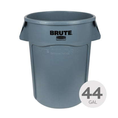 Trash Can - Brute - 44 gal