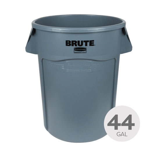 Trash Can - Brute - 44 gal