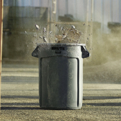Trash Can - Brute - 55 gal